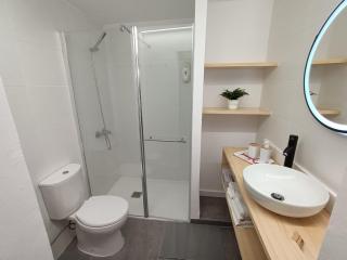 New & Modern Studio Loft - Las Palmas de Gran Canaria - 3