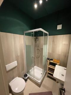 Schönes Apartment am Rhein - Zentral - 1