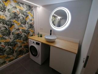 New & Modern Studio Loft - Las Palmas de Gran Canaria - 5