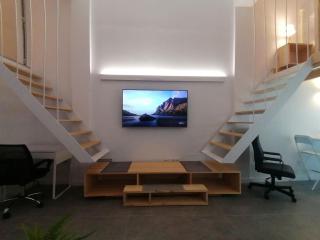 New & Modern Studio Loft - Las Palmas de Gran Canaria - 9
