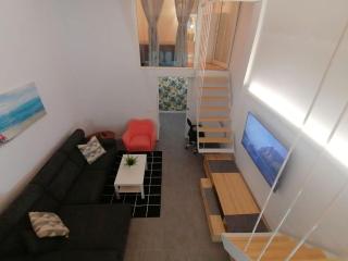 New & Modern Studio Loft - Las Palmas de Gran Canaria - 0