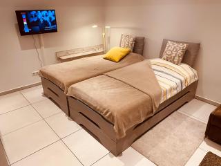 City Apartment in Kreuzberg - 5