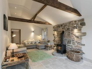 The Old Rectory Cottage - Great Carlton - 8