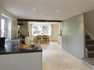 The Old Rectory Cottage - Great Carlton - 2
