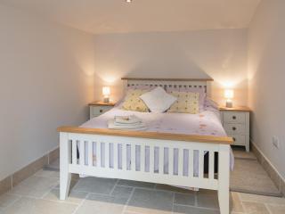 The Old Rectory Cottage - Great Carlton - 1