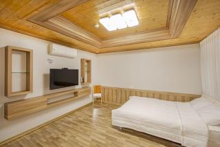 Boryeong Daecheon Sun and Moon Pension - Boryeong - 3