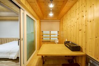 Boryeong Daecheon Sun and Moon Pension - Boryeong - 1