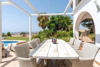 Spacious 3BR Villa with Pool and Sea Views - Hosted by Lapponia Properties - Fuengirola - 3
