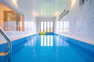 Mungs Club Pet friendly Pool Villa - 9