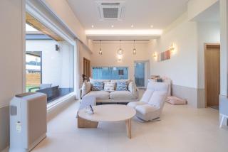 Mungs Club Pet friendly Pool Villa - 4