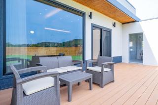 Mungs Club Pet friendly Pool Villa - 1