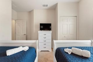 Lucky Find Lucaya Resort By Shine Villas 713 - Kissimmee - 3