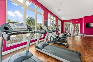 Lucky Find Lucaya Resort By Shine Villas 713 - Kissimmee - 1