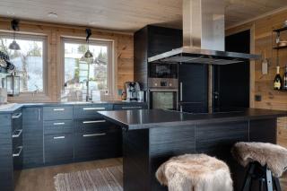 Ski-in/Ski-out | Wi-Fi | Sauna | Pets allowed - Lofsdalen - 8