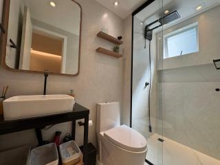 Loft Studio Charmoso em Blumenau KG3518 - Blumenau - 2