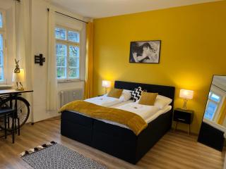 Apartments Little Venezia - Bamberga - 6