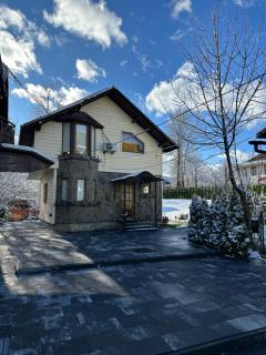 Cottage Zelman - Jaremče - 4