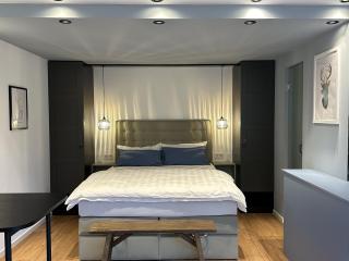 FIDSCHI'S Apartment & Hotel - Nürtingen - 2