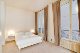 Charming Apartment - 2BR-5P- Hôtel de ville - París - 8