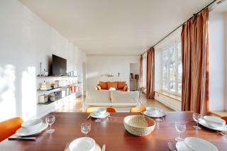 Charming Apartment - 2BR-5P- Hôtel de ville - París - 6