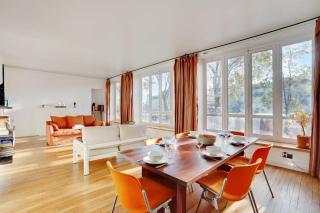 Charming Apartment - 2BR-5P- Hôtel de ville - París - 2