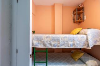 Apartamento Torrenueva en playa 4 planta - Torrenueva - 7