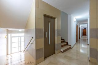 Apartamento Torrenueva en playa 4 planta - Torrenueva - 3