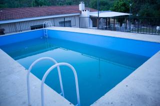 Silencio Dorado - Villa Serranita - 8