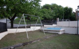 Silencio Dorado - Villa Serranita - 7