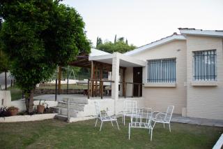 Silencio Dorado - Villa Serranita - 6