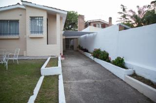 Silencio Dorado - Villa Serranita - 3