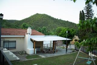 Silencio Dorado - Villa Serranita - 0