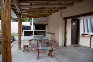 Silencio Dorado - Villa Serranita - 5
