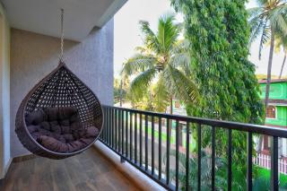 Abura-Luxurious 2 BHK -Close to Beach - Goa - 9