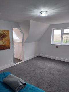 Tranquil Thaxted Apartment with 2 Bedrooms - Thaxted - 2