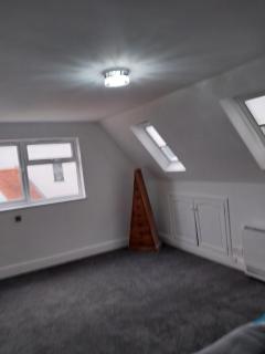 Tranquil Thaxted Apartment with 2 Bedrooms - Thaxted - 1