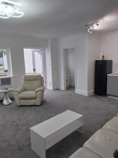Tranquil Thaxted Apartment with 2 Bedrooms - Thaxted - 8