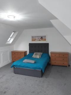 Tranquil Thaxted Apartment with 2 Bedrooms - Thaxted - 3