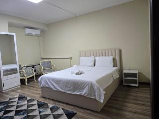 Гостиничный комплекс Ай - Shymkent - 6