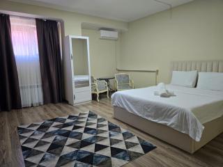 Гостиничный комплекс Ай - Shymkent - 5