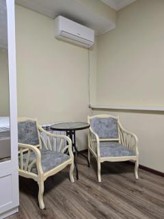 Гостиничный комплекс Ай - Shymkent - 4