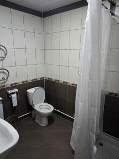 Гостиничный комплекс Ай - Shymkent - 2