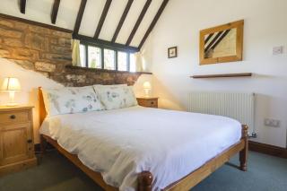 May Cottage nr Huntsham - Tiverton - 8