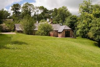 May Cottage nr Huntsham - Tiverton - 9