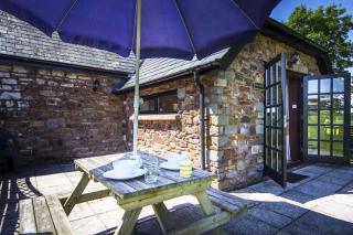 May Cottage nr Huntsham - Tiverton - 7