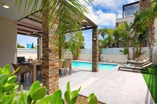 Villa Anastasia - Fig Tree Bay Area - 7