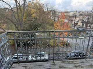 Kurparkblick - Rostock - 6
