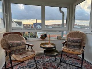 Kurparkblick - Rostock - 7