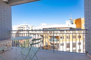 Casa Jaiwen - Calpe - 9