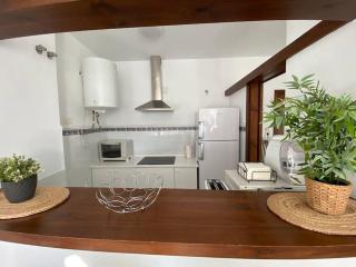Apartamento Di Matteo, Playa-Piscina - Sanlúcar de Barrameda - 3